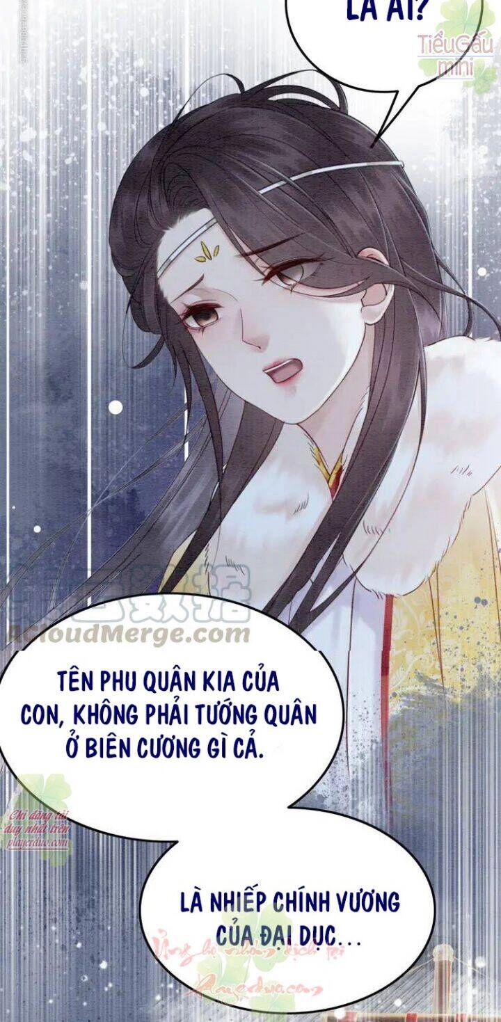 Trọng Sinh Bá Sủng Nhiếp Chính Vương Quá Mạnh Mẽ Chapter 224 - 30