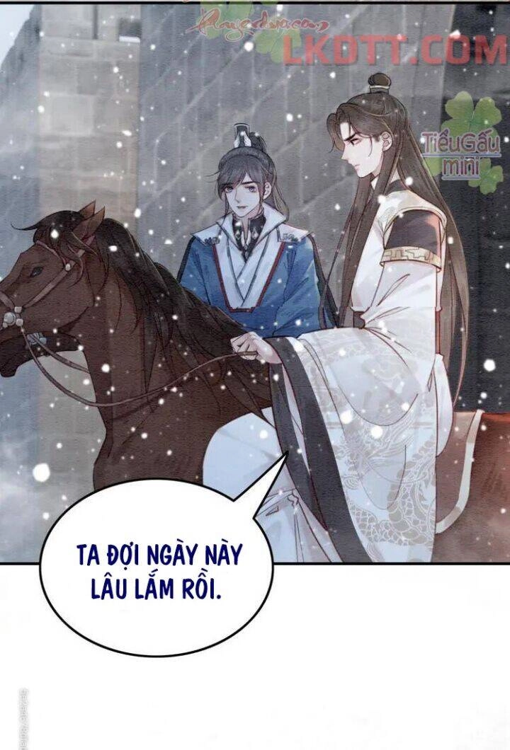 Trọng Sinh Bá Sủng Nhiếp Chính Vương Quá Mạnh Mẽ Chapter 224 - 33