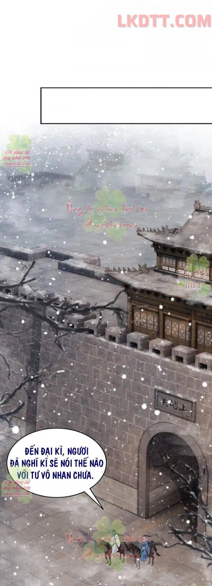 Trọng Sinh Bá Sủng Nhiếp Chính Vương Quá Mạnh Mẽ Chapter 224 - 37