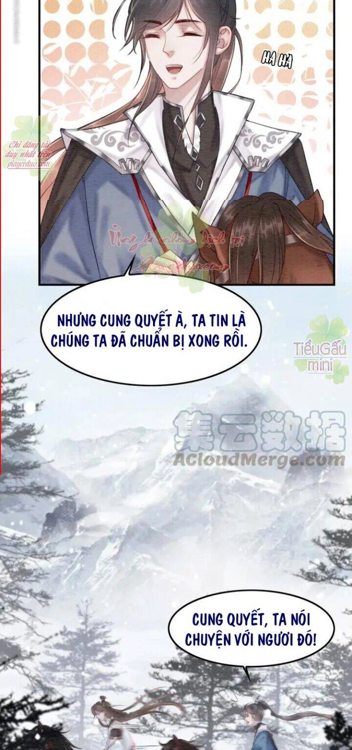 Trọng Sinh Bá Sủng Nhiếp Chính Vương Quá Mạnh Mẽ Chapter 224 - 40