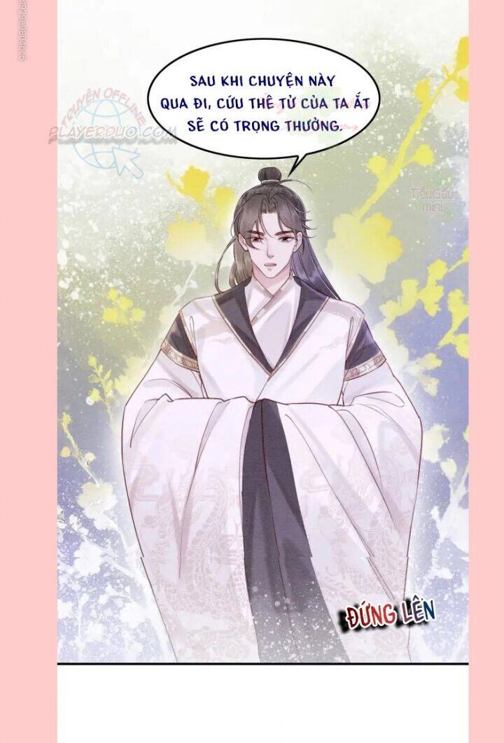 Trọng Sinh Bá Sủng Nhiếp Chính Vương Quá Mạnh Mẽ Chapter 225 - 31