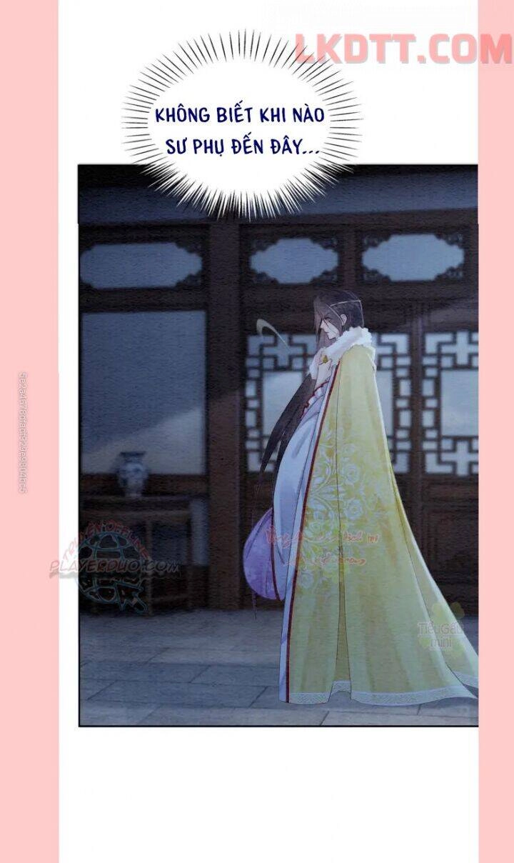 Trọng Sinh Bá Sủng Nhiếp Chính Vương Quá Mạnh Mẽ Chapter 225 - 38