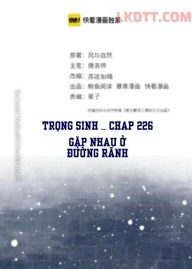 Trọng Sinh Bá Sủng Nhiếp Chính Vương Quá Mạnh Mẽ Chapter 226 - 2