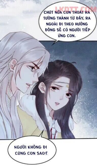 Trọng Sinh Bá Sủng Nhiếp Chính Vương Quá Mạnh Mẽ Chapter 226 - 4