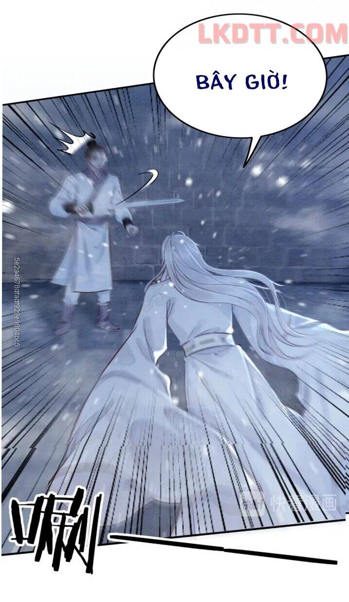 Trọng Sinh Bá Sủng Nhiếp Chính Vương Quá Mạnh Mẽ Chapter 226 - 8