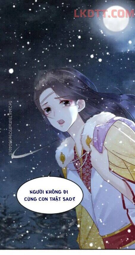 Trọng Sinh Bá Sủng Nhiếp Chính Vương Quá Mạnh Mẽ Chapter 226 - 11