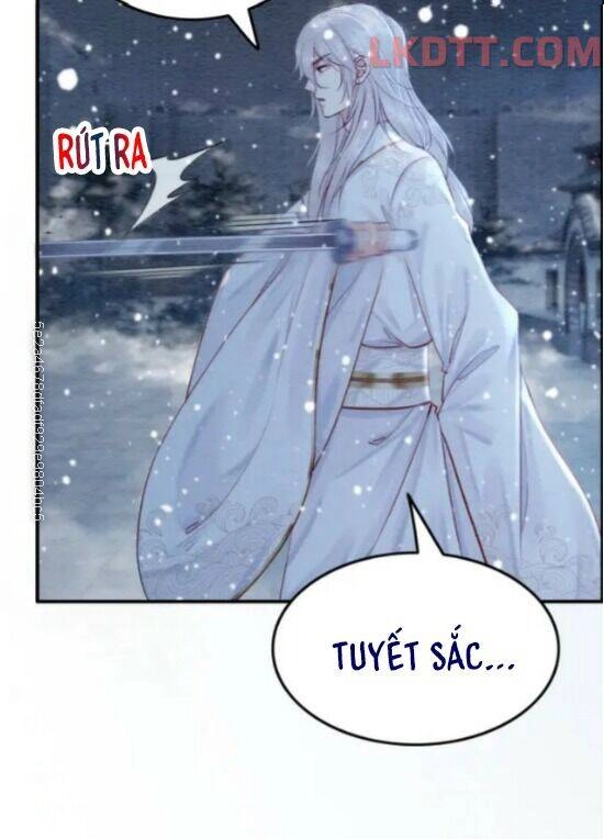 Trọng Sinh Bá Sủng Nhiếp Chính Vương Quá Mạnh Mẽ Chapter 226 - 18