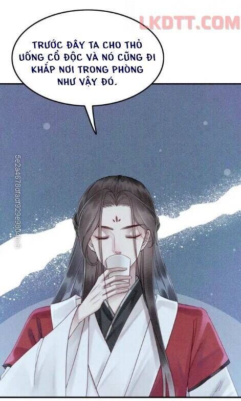 Trọng Sinh Bá Sủng Nhiếp Chính Vương Quá Mạnh Mẽ Chapter 226 - 24