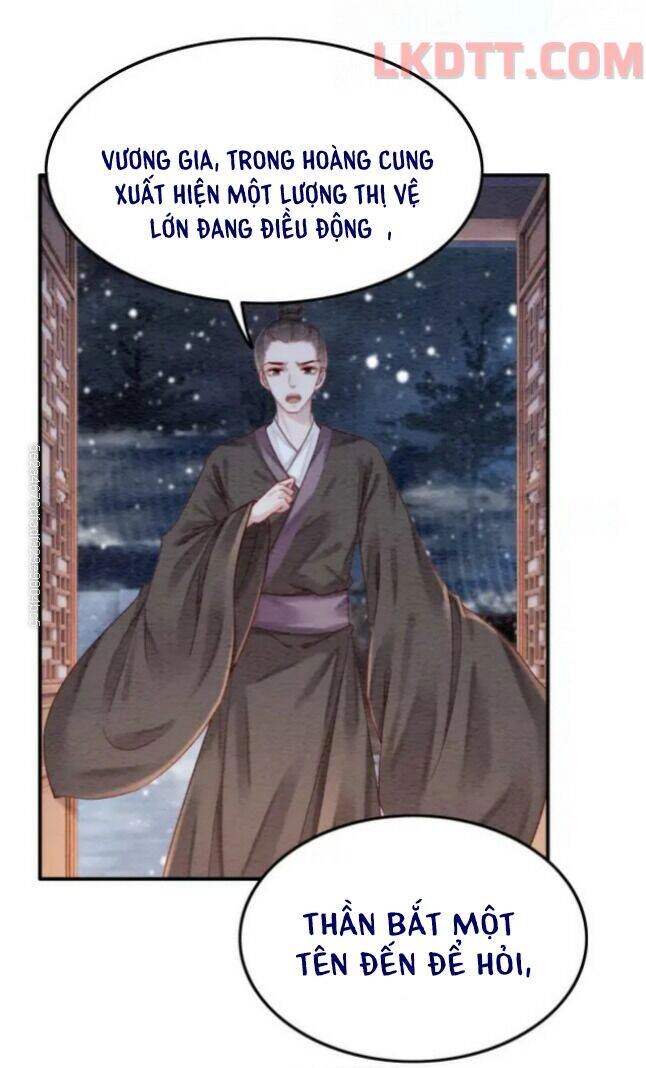 Trọng Sinh Bá Sủng Nhiếp Chính Vương Quá Mạnh Mẽ Chapter 226 - 28