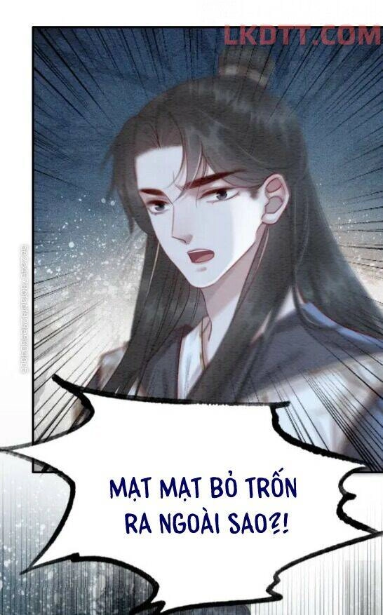 Trọng Sinh Bá Sủng Nhiếp Chính Vương Quá Mạnh Mẽ Chapter 226 - 30