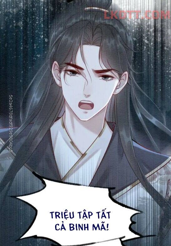 Trọng Sinh Bá Sủng Nhiếp Chính Vương Quá Mạnh Mẽ Chapter 226 - 31