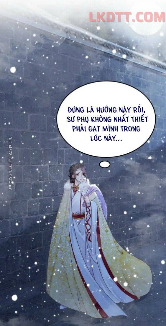 Trọng Sinh Bá Sủng Nhiếp Chính Vương Quá Mạnh Mẽ Chapter 226 - 33