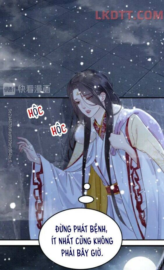 Trọng Sinh Bá Sủng Nhiếp Chính Vương Quá Mạnh Mẽ Chapter 226 - 34