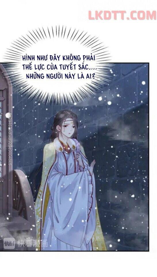 Trọng Sinh Bá Sủng Nhiếp Chính Vương Quá Mạnh Mẽ Chapter 226 - 42