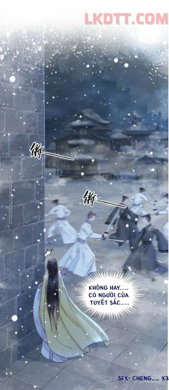 Trọng Sinh Bá Sủng Nhiếp Chính Vương Quá Mạnh Mẽ Chapter 226 - 43