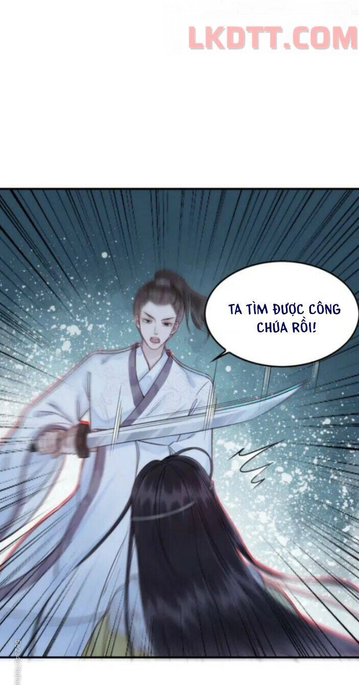 Trọng Sinh Bá Sủng Nhiếp Chính Vương Quá Mạnh Mẽ Chapter 226 - 45