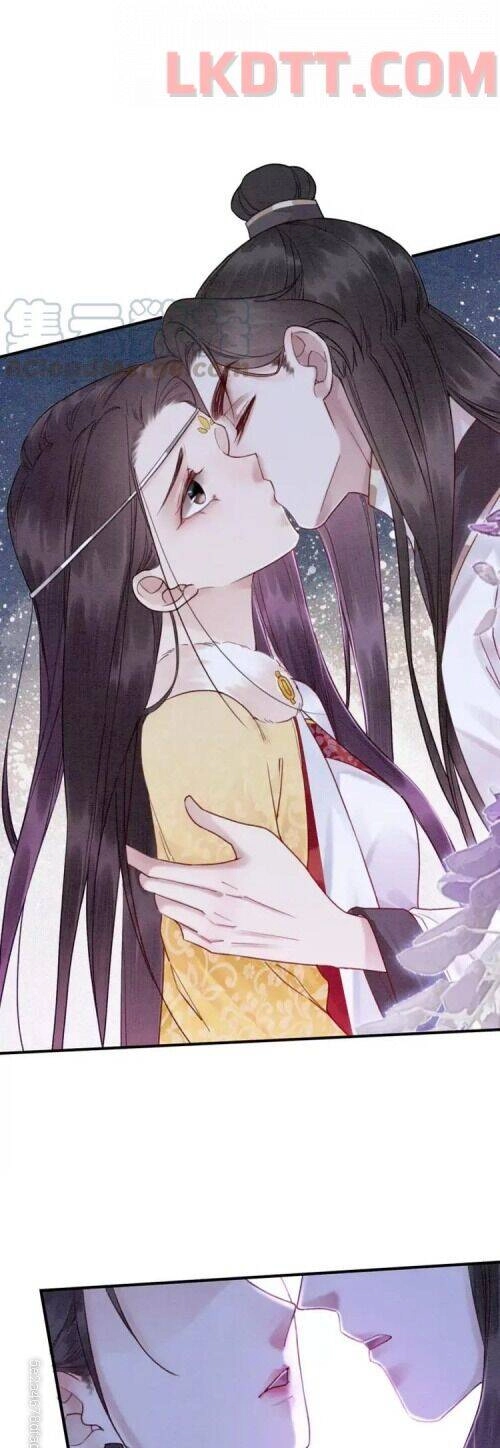 Trọng Sinh Bá Sủng Nhiếp Chính Vương Quá Mạnh Mẽ Chapter 227 - 4