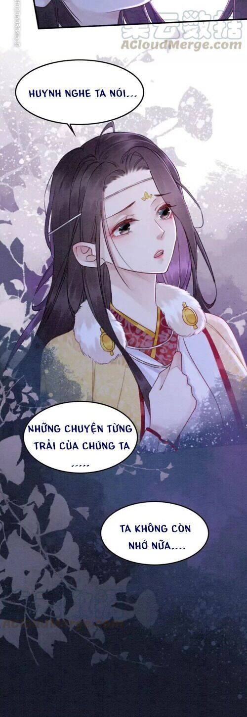 Trọng Sinh Bá Sủng Nhiếp Chính Vương Quá Mạnh Mẽ Chapter 227 - 5