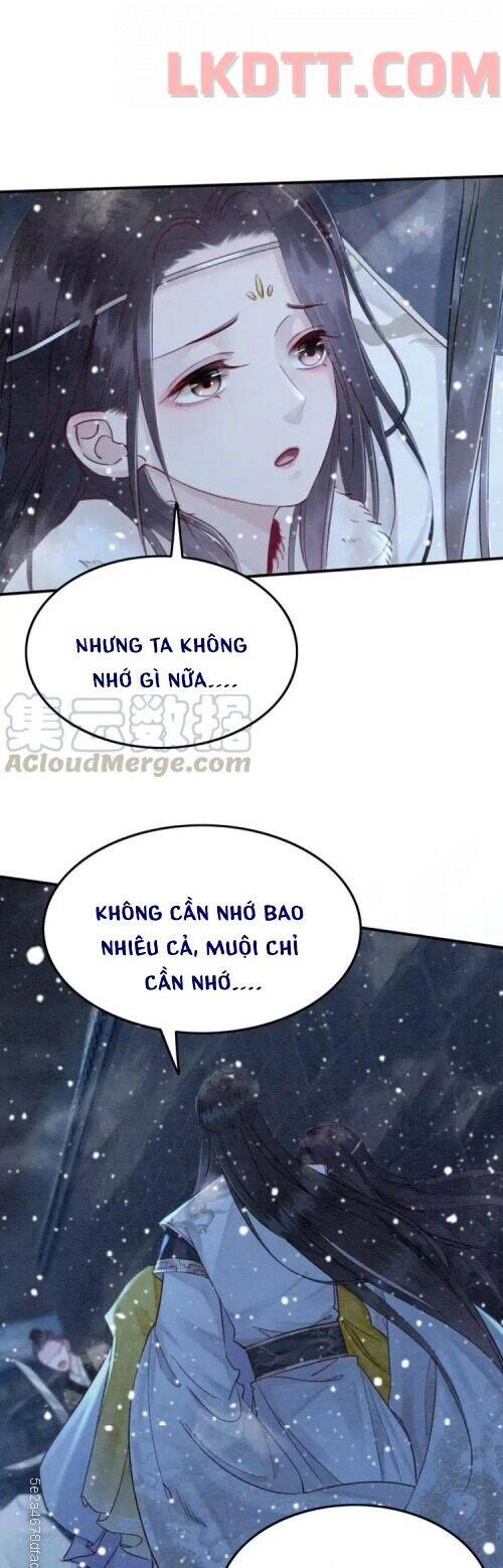 Trọng Sinh Bá Sủng Nhiếp Chính Vương Quá Mạnh Mẽ Chapter 227 - 10