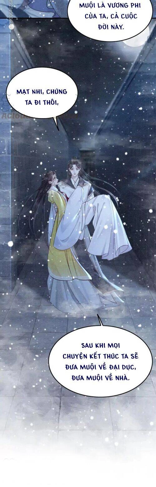 Trọng Sinh Bá Sủng Nhiếp Chính Vương Quá Mạnh Mẽ Chapter 227 - 11