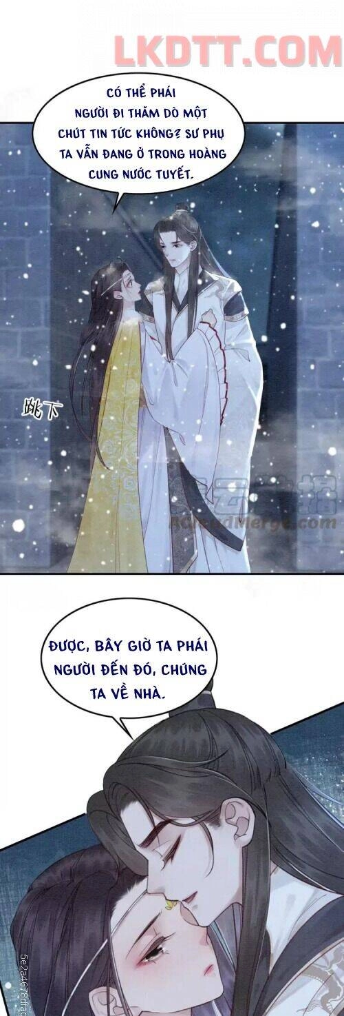 Trọng Sinh Bá Sủng Nhiếp Chính Vương Quá Mạnh Mẽ Chapter 227 - 18