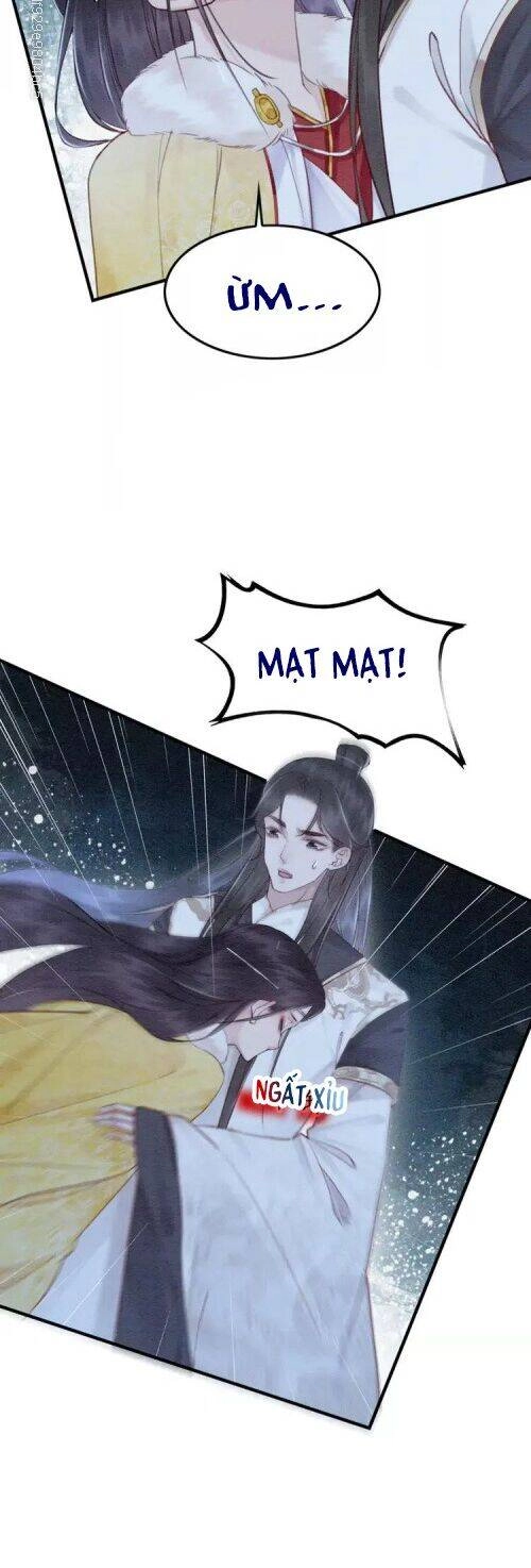 Trọng Sinh Bá Sủng Nhiếp Chính Vương Quá Mạnh Mẽ Chapter 227 - 19