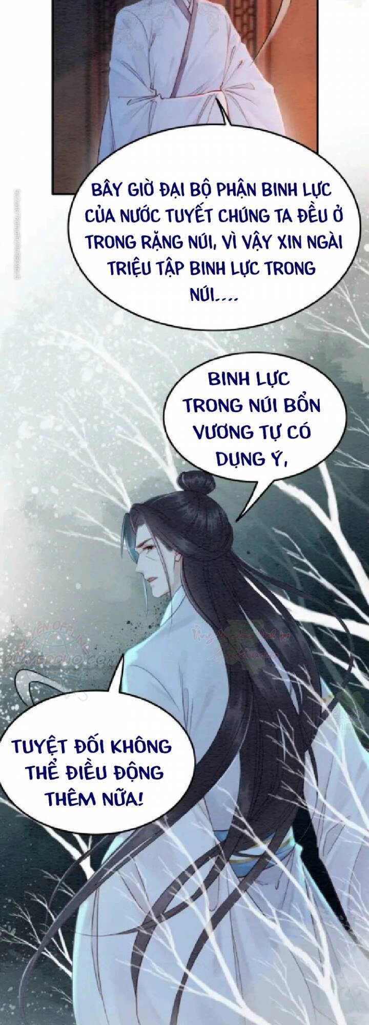 Trọng Sinh Bá Sủng Nhiếp Chính Vương Quá Mạnh Mẽ Chapter 228 - 6