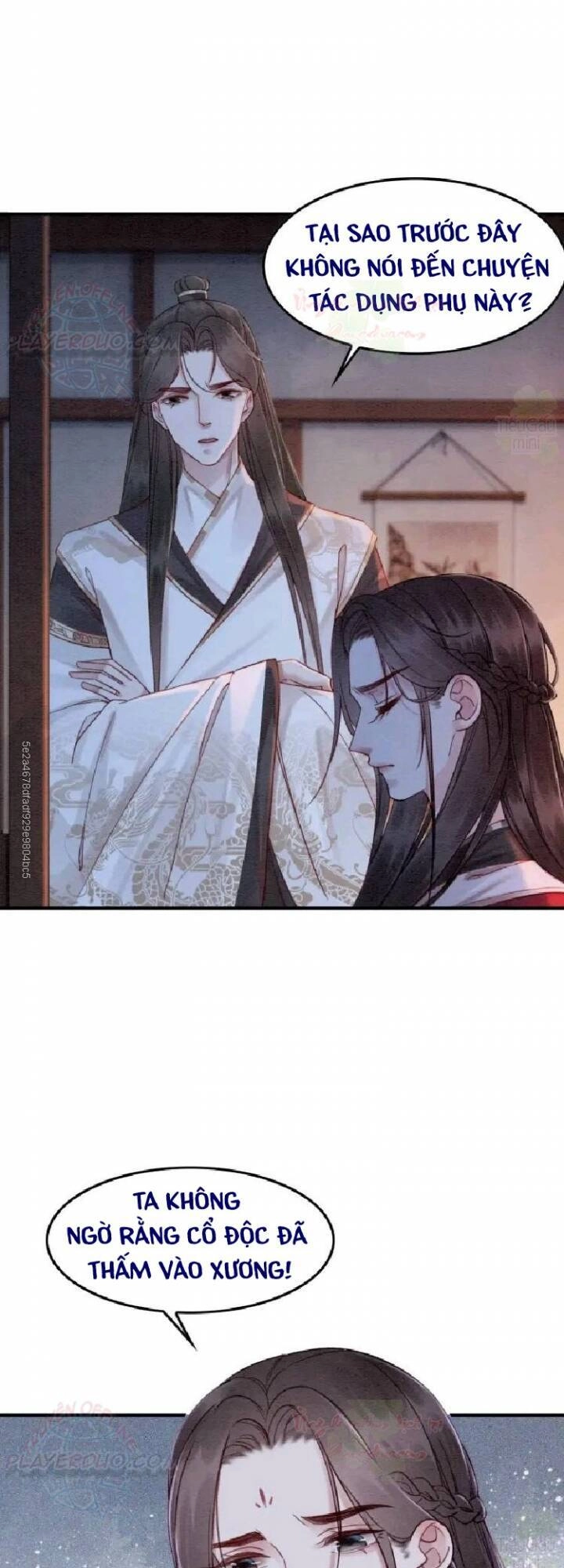 Trọng Sinh Bá Sủng Nhiếp Chính Vương Quá Mạnh Mẽ Chapter 228 - 12