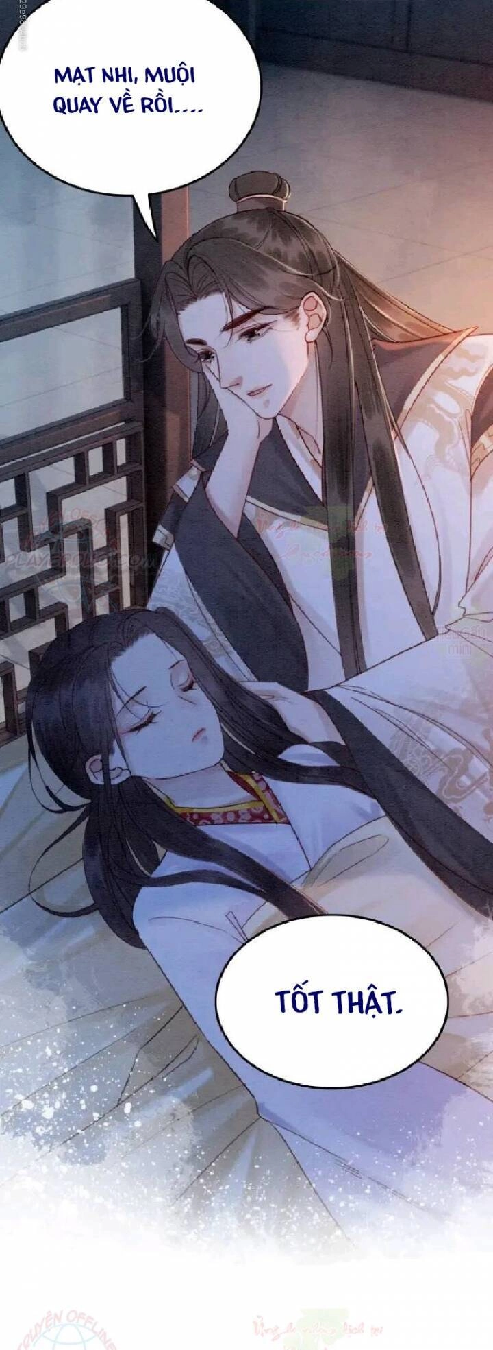 Trọng Sinh Bá Sủng Nhiếp Chính Vương Quá Mạnh Mẽ Chapter 228 - 16