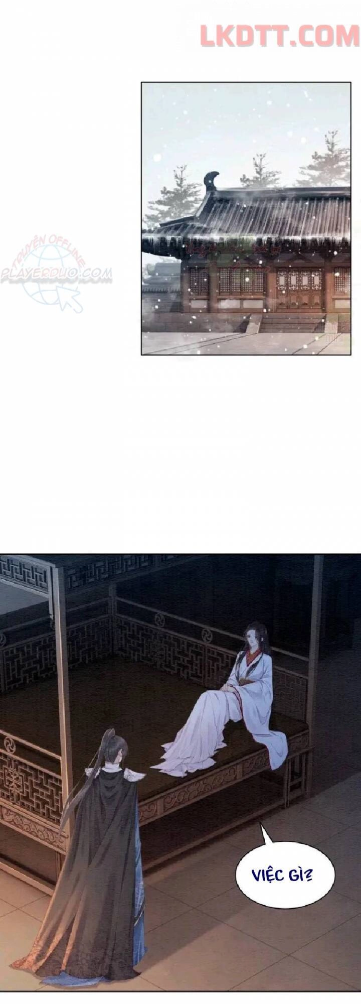 Trọng Sinh Bá Sủng Nhiếp Chính Vương Quá Mạnh Mẽ Chapter 228 - 17