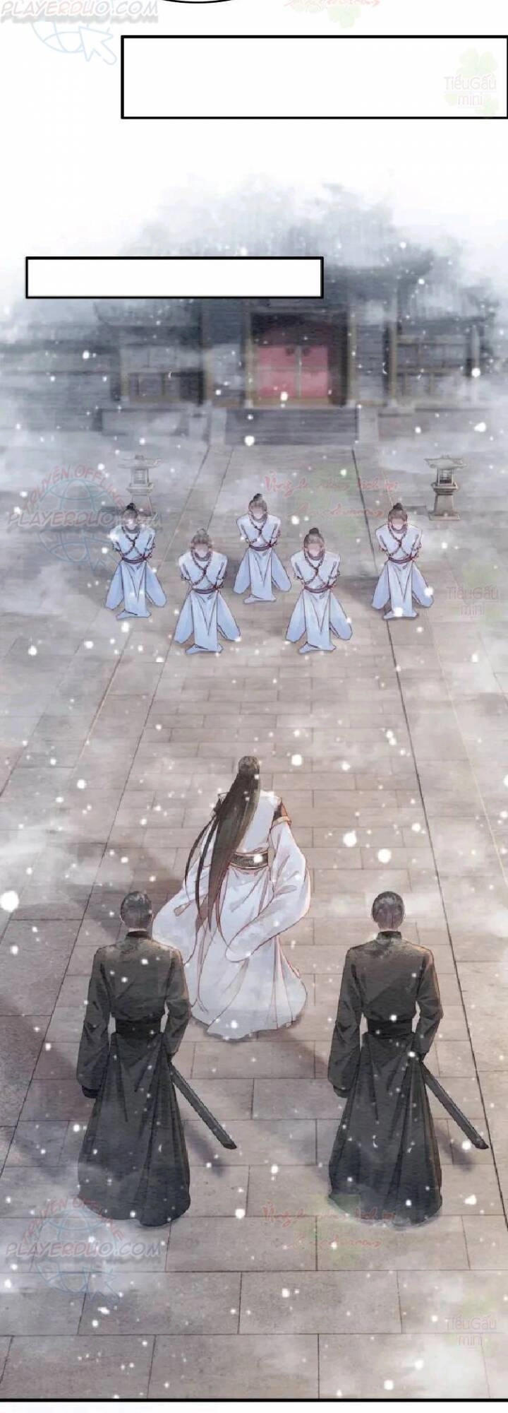 Trọng Sinh Bá Sủng Nhiếp Chính Vương Quá Mạnh Mẽ Chapter 228 - 20