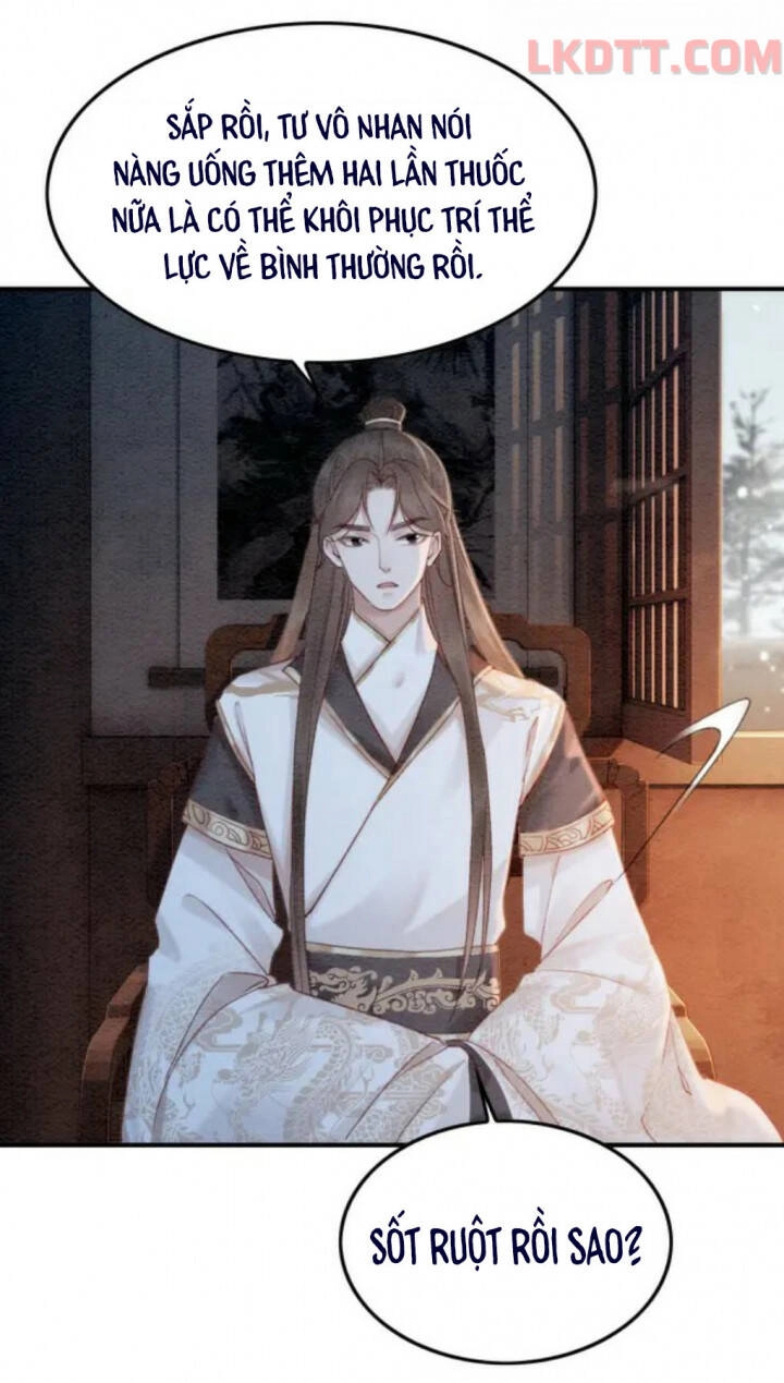 Trọng Sinh Bá Sủng Nhiếp Chính Vương Quá Mạnh Mẽ Chapter 229 - 7