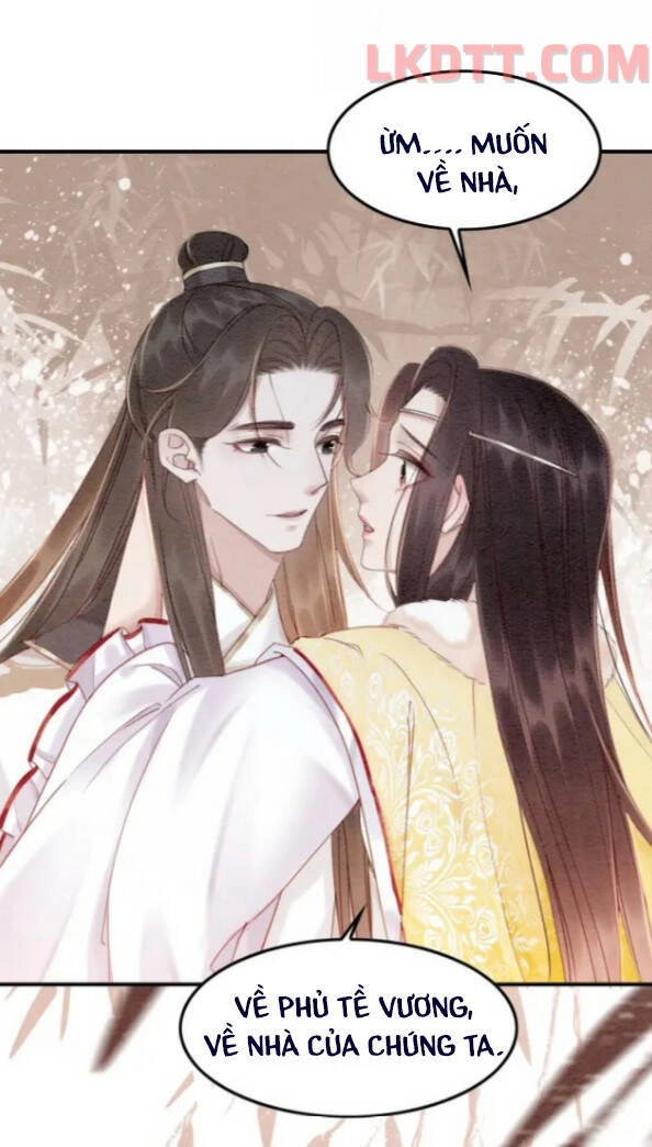 Trọng Sinh Bá Sủng Nhiếp Chính Vương Quá Mạnh Mẽ Chapter 229 - 8