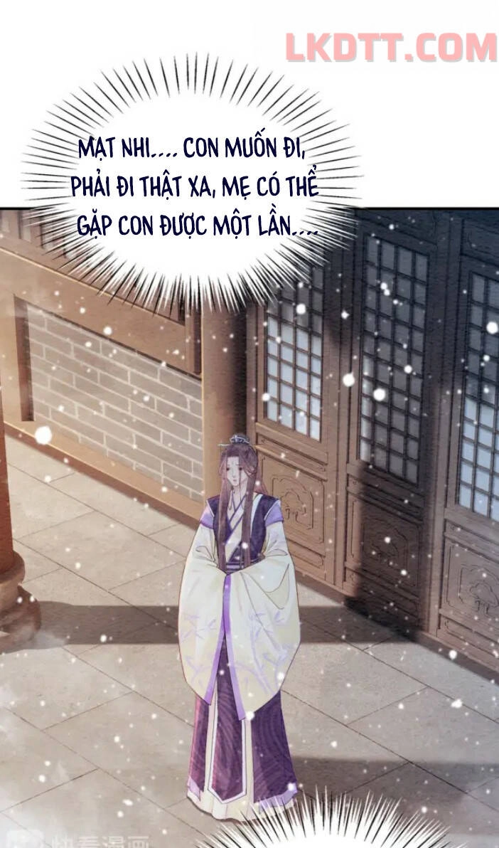 Trọng Sinh Bá Sủng Nhiếp Chính Vương Quá Mạnh Mẽ Chapter 229 - 18