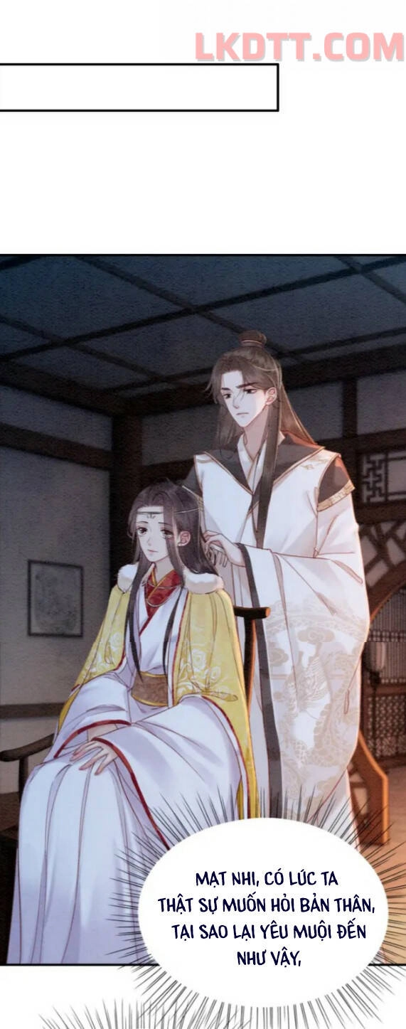 Trọng Sinh Bá Sủng Nhiếp Chính Vương Quá Mạnh Mẽ Chapter 229 - 20