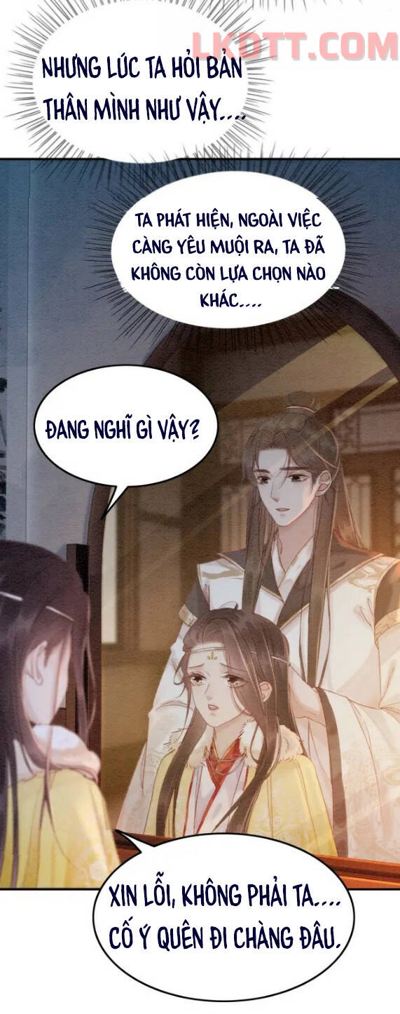 Trọng Sinh Bá Sủng Nhiếp Chính Vương Quá Mạnh Mẽ Chapter 229 - 21