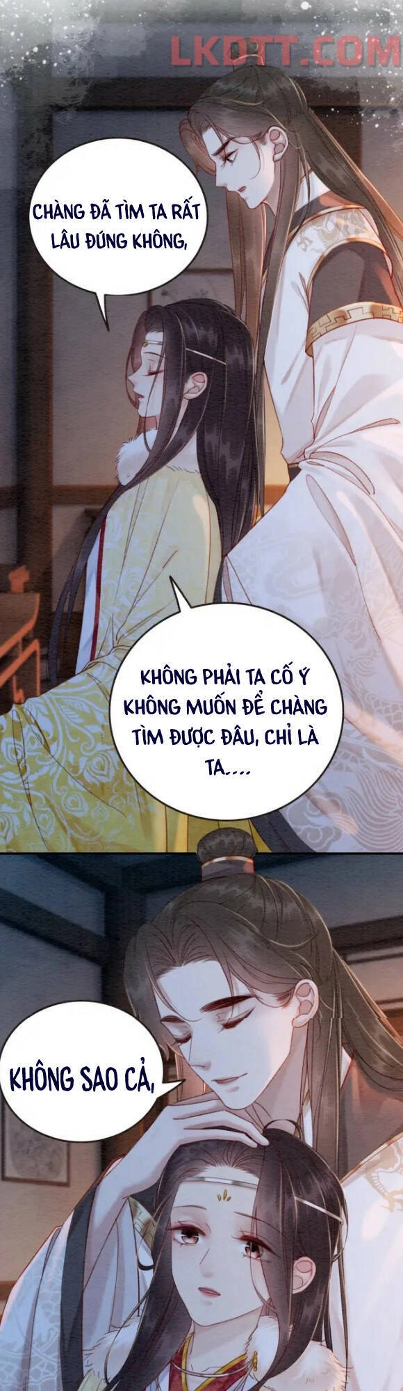 Trọng Sinh Bá Sủng Nhiếp Chính Vương Quá Mạnh Mẽ Chapter 229 - 23