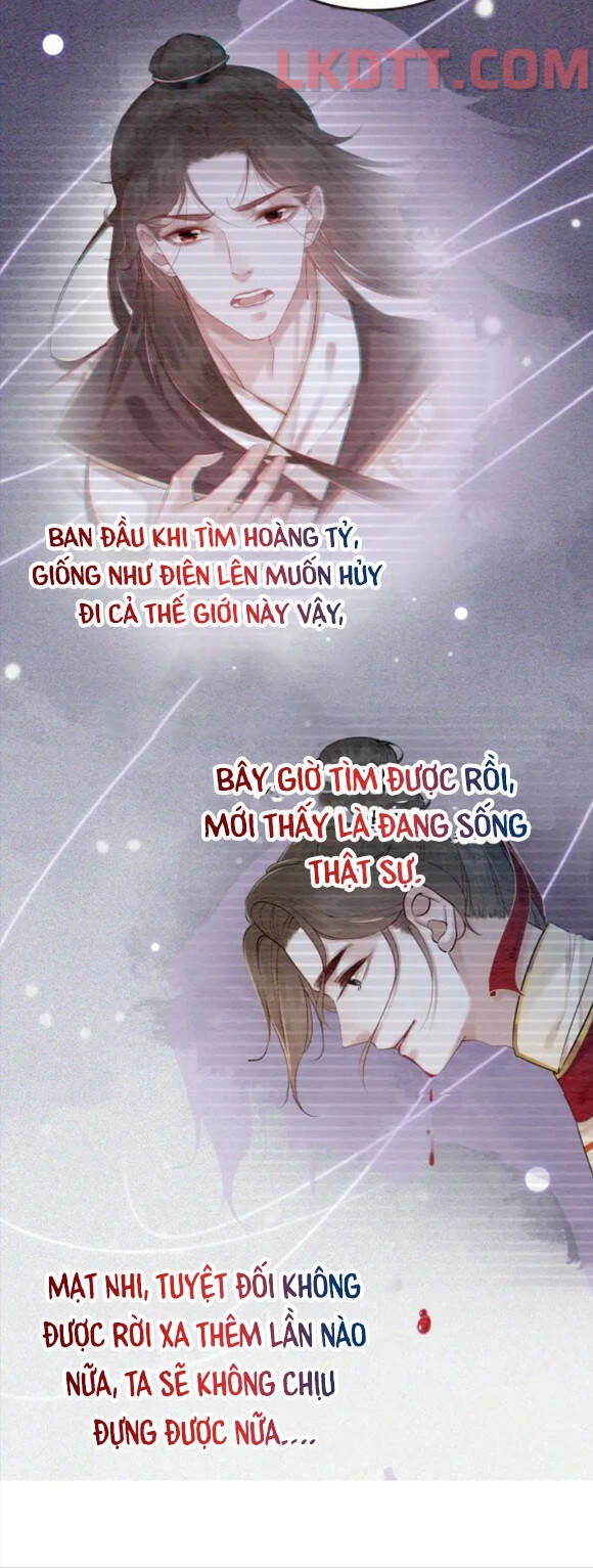 Trọng Sinh Bá Sủng Nhiếp Chính Vương Quá Mạnh Mẽ Chapter 229 - 25