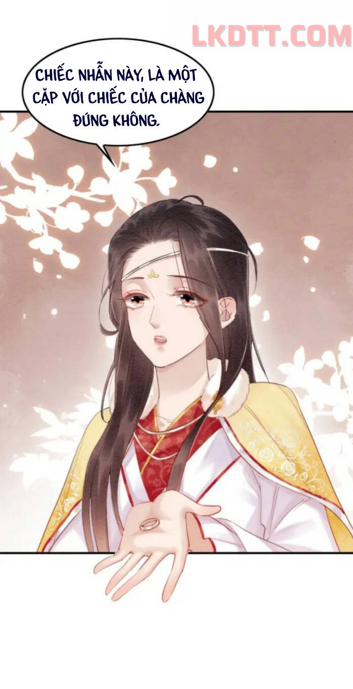 Trọng Sinh Bá Sủng Nhiếp Chính Vương Quá Mạnh Mẽ Chapter 229 - 26