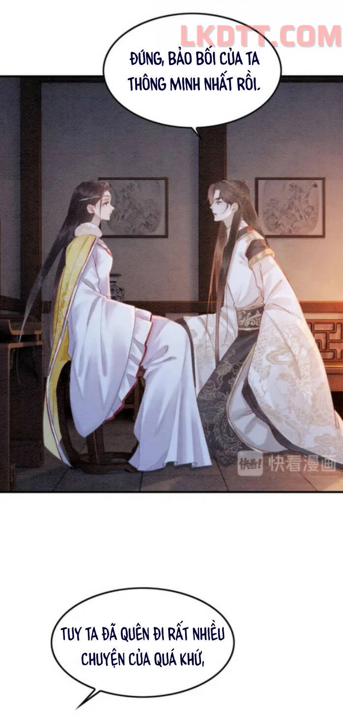 Trọng Sinh Bá Sủng Nhiếp Chính Vương Quá Mạnh Mẽ Chapter 229 - 27