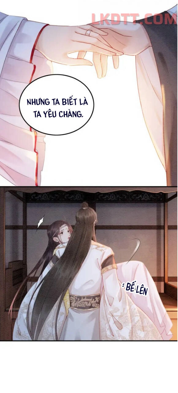 Trọng Sinh Bá Sủng Nhiếp Chính Vương Quá Mạnh Mẽ Chapter 229 - 28