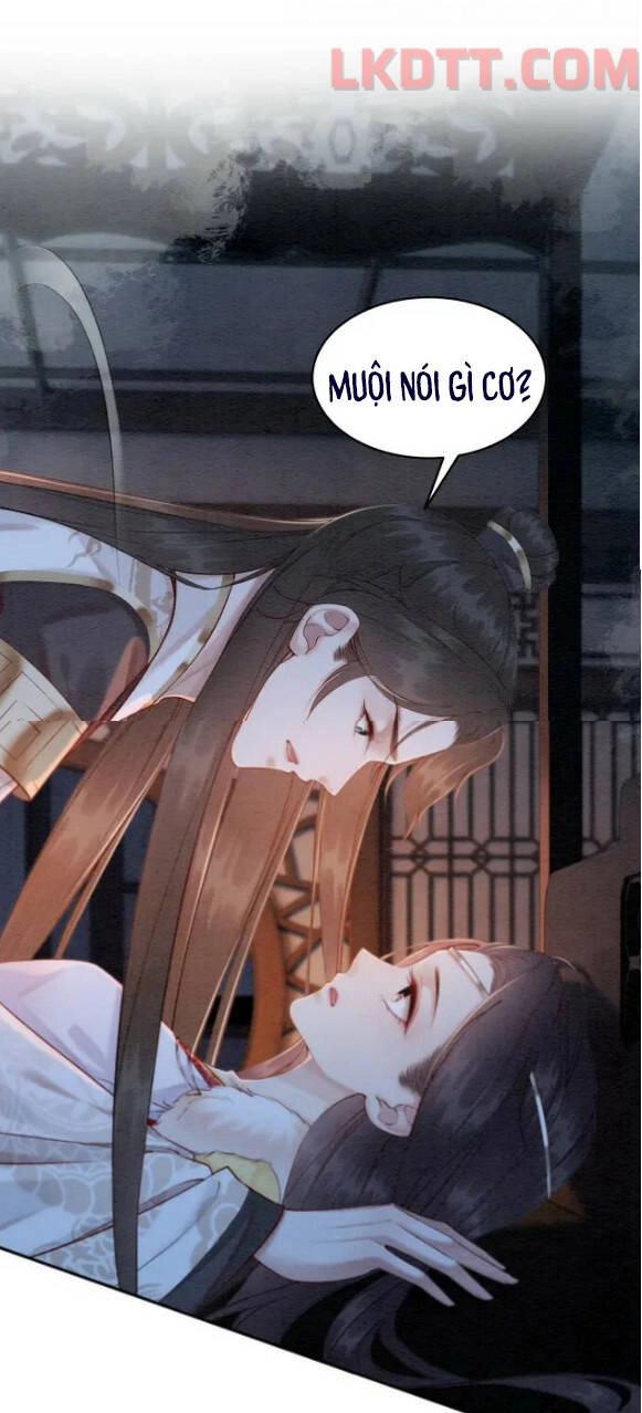 Trọng Sinh Bá Sủng Nhiếp Chính Vương Quá Mạnh Mẽ Chapter 229 - 29