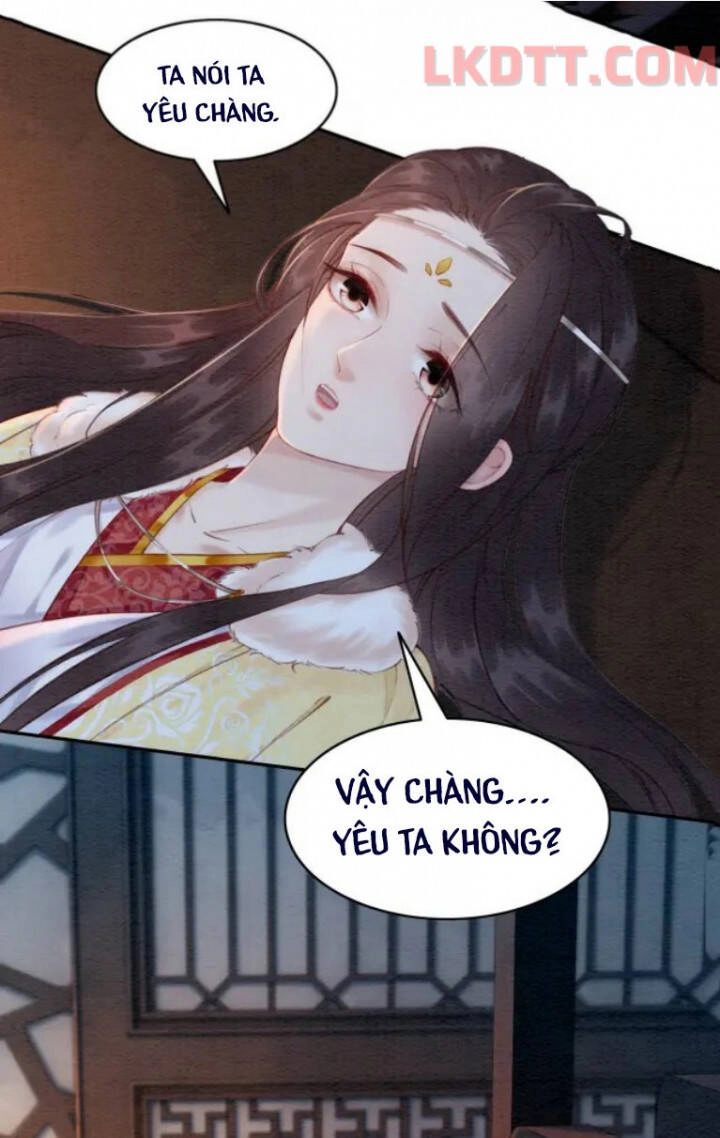 Trọng Sinh Bá Sủng Nhiếp Chính Vương Quá Mạnh Mẽ Chapter 229 - 30