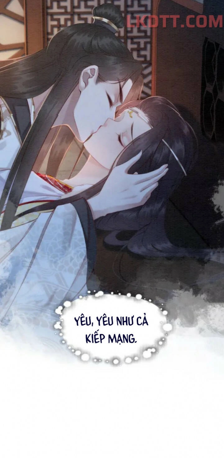 Trọng Sinh Bá Sủng Nhiếp Chính Vương Quá Mạnh Mẽ Chapter 229 - 31