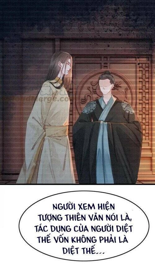 Trọng Sinh Bá Sủng Nhiếp Chính Vương Quá Mạnh Mẽ Chapter 230 - 10