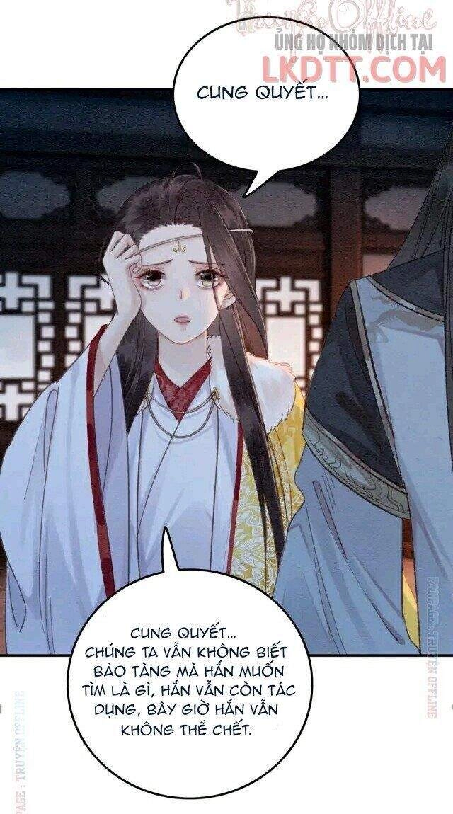 Trọng Sinh Bá Sủng Nhiếp Chính Vương Quá Mạnh Mẽ Chapter 231.1 - 7