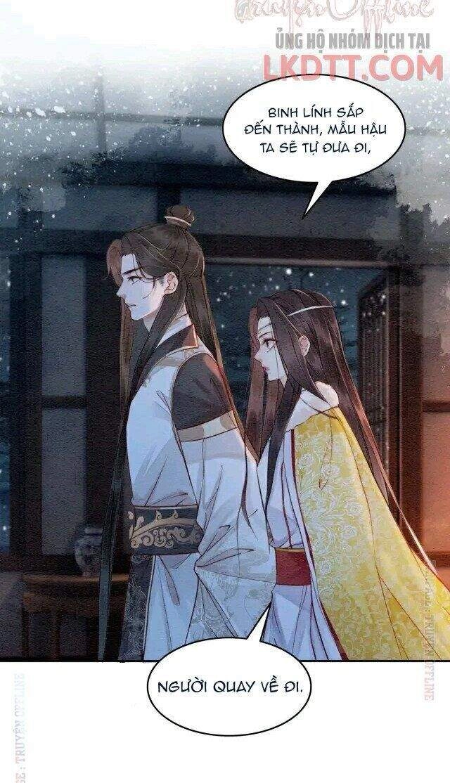 Trọng Sinh Bá Sủng Nhiếp Chính Vương Quá Mạnh Mẽ Chapter 231.1 - 10