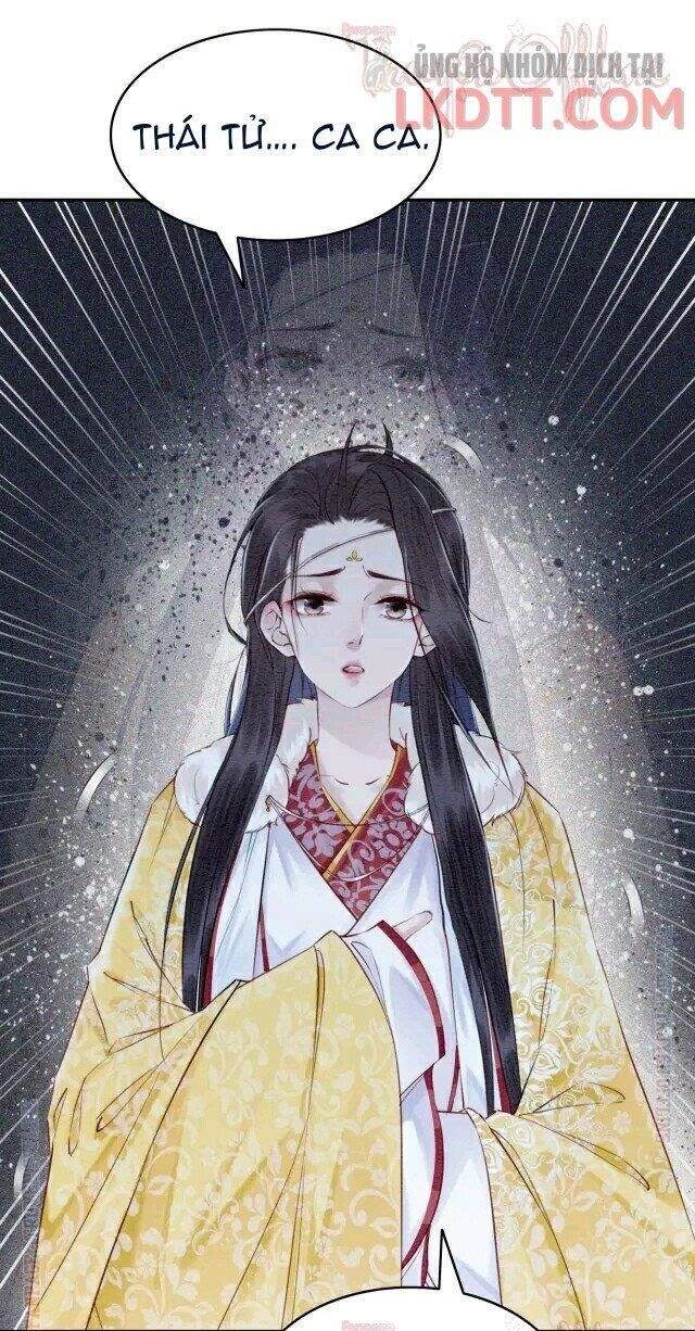 Trọng Sinh Bá Sủng Nhiếp Chính Vương Quá Mạnh Mẽ Chapter 231.1 - 12