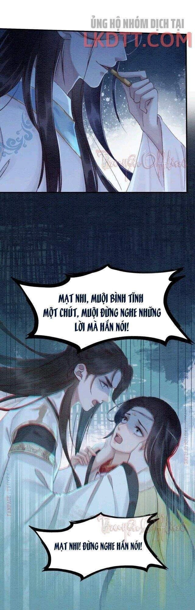 Trọng Sinh Bá Sủng Nhiếp Chính Vương Quá Mạnh Mẽ Chapter 231.2 - 1