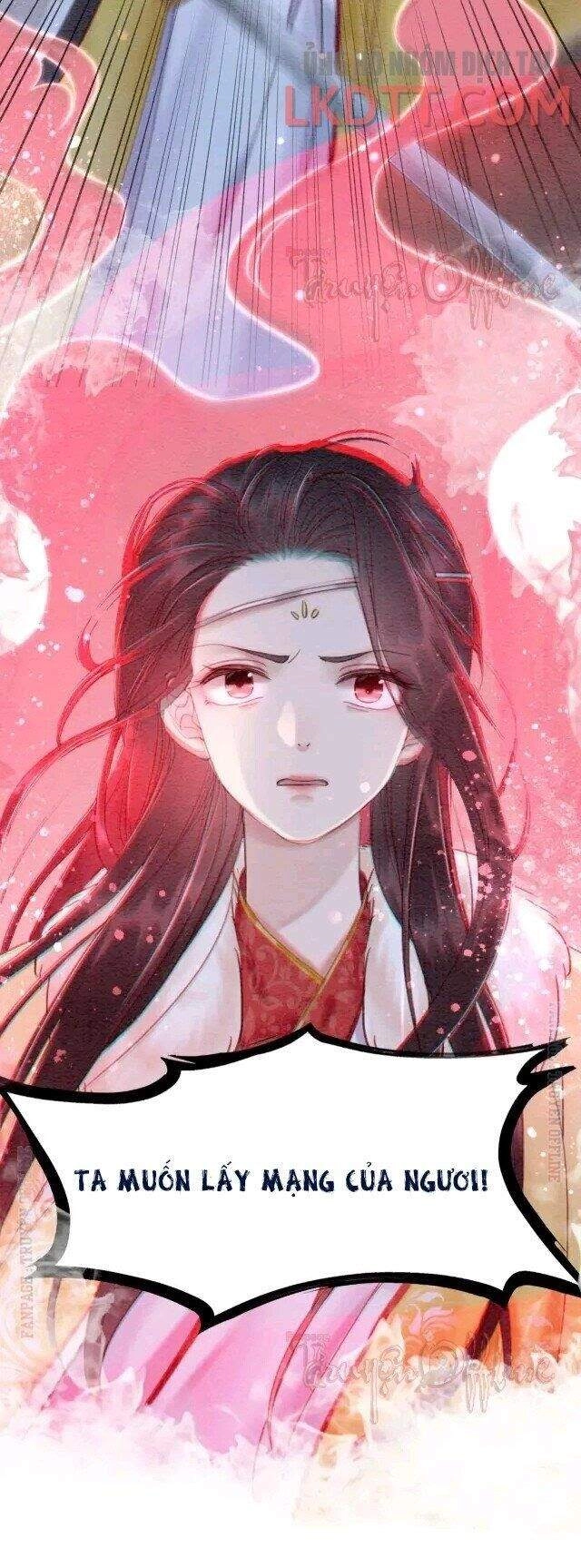 Trọng Sinh Bá Sủng Nhiếp Chính Vương Quá Mạnh Mẽ Chapter 231.2 - 6